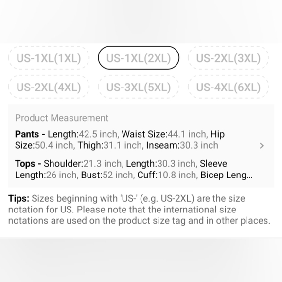 Men's 2piece Suit - Picture 2 of 7